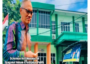 Pengamat: Apresiasi Kontrol Sosial Masyarakat, Ingatkan Kritik Proyek Pemerintah Harus Objektif dan Berbasis Fakta Hukum