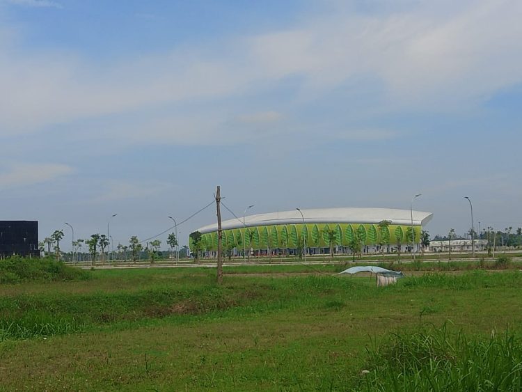 Terlalu! Perusahaan BUMN Adhi Karya Nunggak Kepada Catering Rp 156.959.000 juta, Sang Pemilik Mengaku Merugi