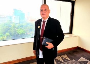 IKADIN Kalbar Dukung KUHP dan KUHAP Terbaru 2026