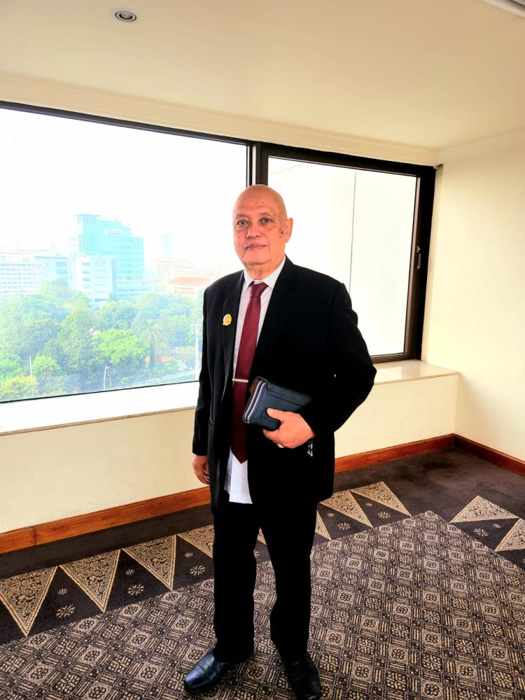 IKADIN Kalbar Dukung KUHP dan KUHAP Terbaru 2026