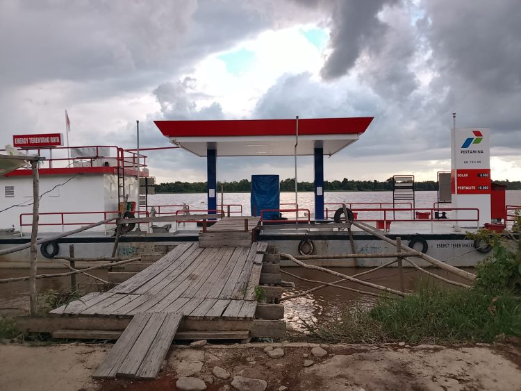 Warga Merasa Tertipu Oleh SPBU 6678305