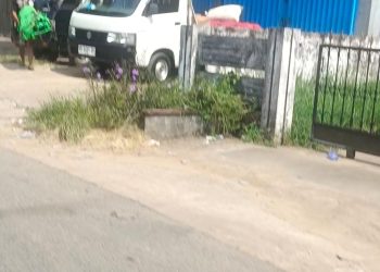 Lapor Pak Menkeu !!! Diduga Gudang Bawang Putih Ilegal Milik Ayong