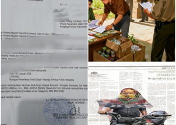 Pembelian Aset Rp132 Juta Tanpa Mandat Anggota, Pengurus Koperasi Pelang Sejahtera Dipertanyakan