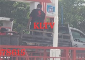 Diduga SPBU Kebal Hukum