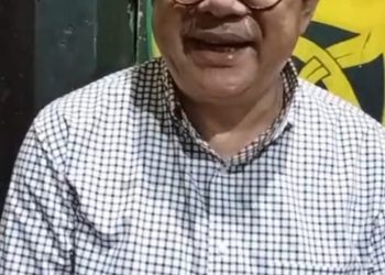 Gawai Dayak ke-39 Tuntas dan Kondusif, Sekberkesda Kalbar Terima Pertanggungjawaban Panitia