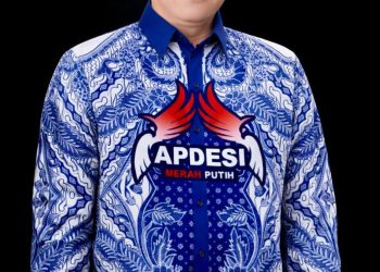 Akselerasi Pembangunan Gerai dan Gudang Koperasi Desa Merah Putih: Jalan Konstitusional Menguatkan Ekonomi Rakyat