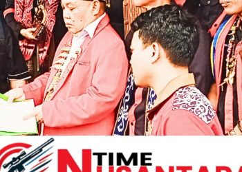 Kontroversi Oikn:Masyarakat Adat Dayak Desak Pemulihan Salam Budaya dan Keadilan Partisipatif