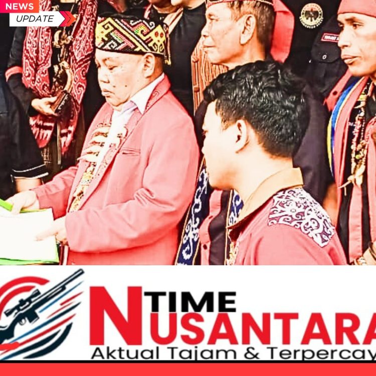 Kontroversi Oikn:Masyarakat Adat Dayak Desak Pemulihan Salam Budaya dan Keadilan Partisipatif