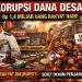 Skandal Dana Desa Buntu Bedimbar: Rp 1,4 Miliar Uang Rakyat Diduga Dikuras! GEMA Tuntut Penegakan Hukum Tanpa Ampun!
