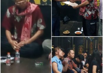 *Gawai Dayak ke-40 Tahun 2026: Puncak Perayaan Budaya dan Tradisi Kalimantan Barat*