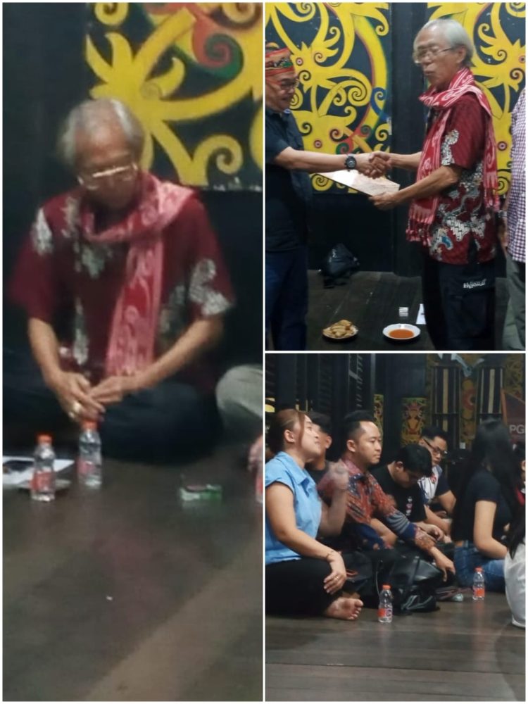 *Gawai Dayak ke-40 Tahun 2026: Puncak Perayaan Budaya dan Tradisi Kalimantan Barat*