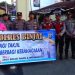 Berbagi di Bulan Ramadhan, Polres Binjai Pererat Kebersamaan dengan Masyarakat