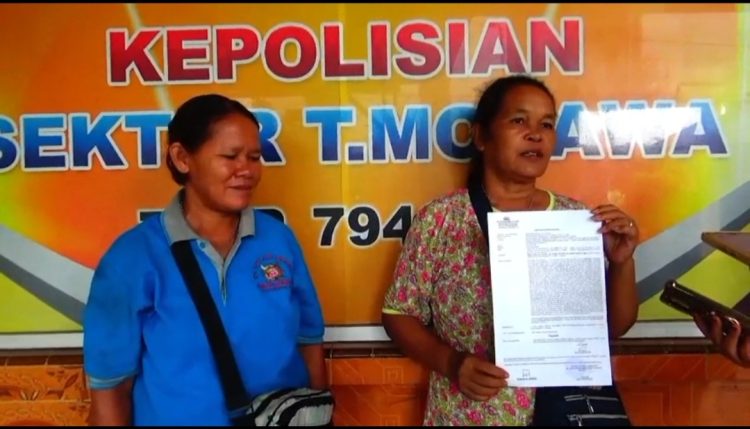 JANJI MASUK KERJA JADI JEBATAN DANA! Diduga Rekrutmen Fiktif, Uang Warga Rp20 Juta Melayang Tanpa Jejak