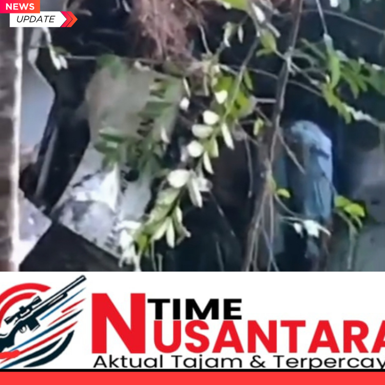 Helikopter PK-CFX Ditemukan Jatuh di Perbukitan Nanga Taman, Tim Lakukan Evakuasi