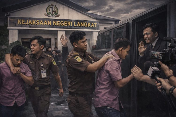 Ayah Masuk Lapas, Anak Diintervensi: Fakta Diversi Diduga Diselewengkan