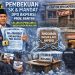 DPP AKPERSI Bekukan SK dan Mandat DPD Provinsi Banten, Tegaskan Penataan Organisasi dan Komitmen AD/ART