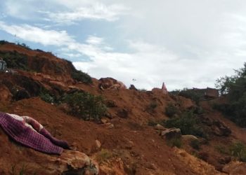 Dugaan Tambang Ilegal di Gunung Tamang Kubu Raya Sebuah Analisis Kritis