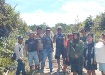Dusun Terabaikan Masyarakat Kanabak Hulu Menanti Tanggung Jawab Pemerintah Menuju Kemakmuran