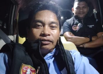 *LIMAS Tekankan Komitmen Dukung Pemerintahan Sah dan Persatuan Bangsa*