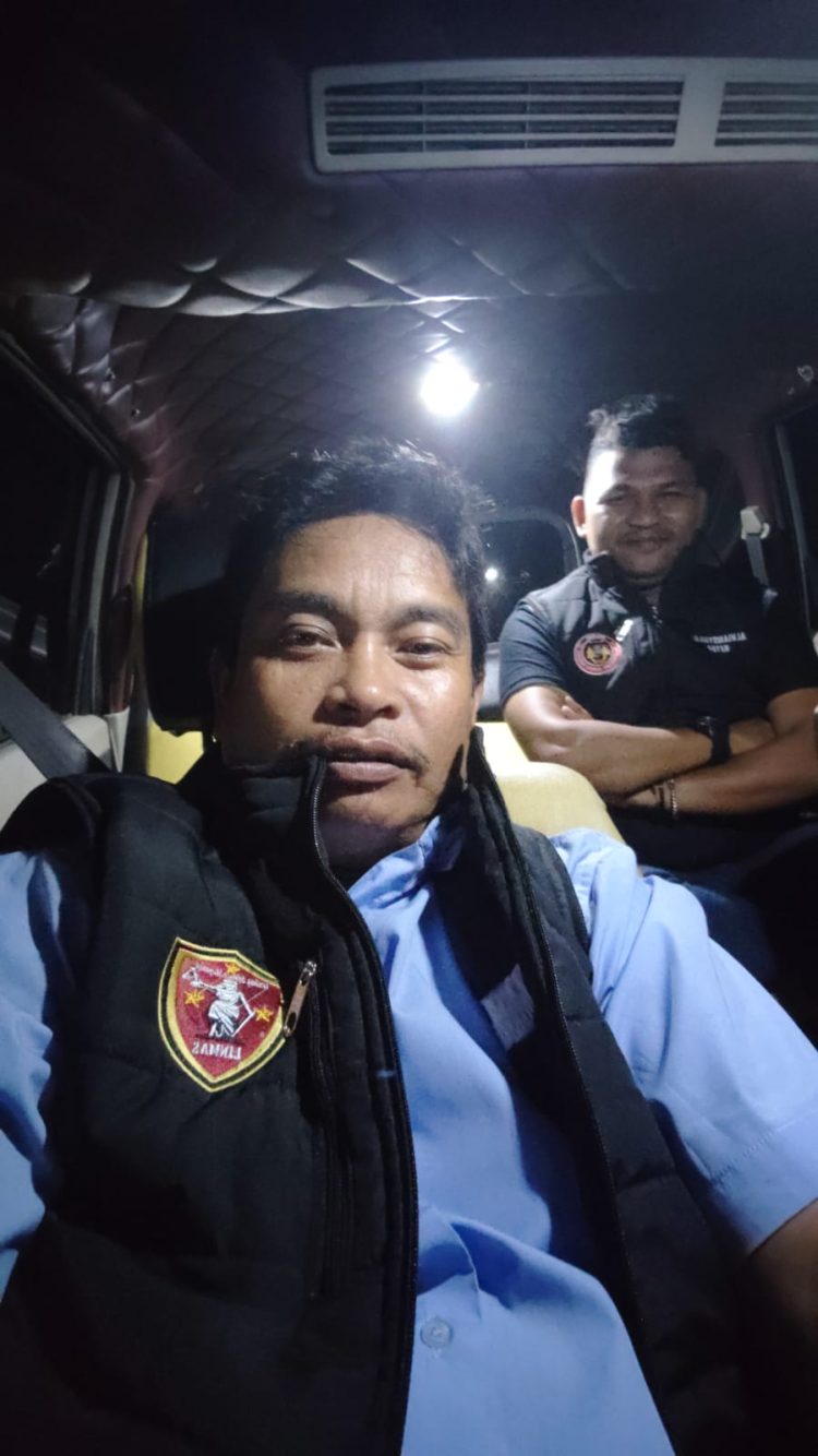 *LIMAS Tekankan Komitmen Dukung Pemerintahan Sah dan Persatuan Bangsa*