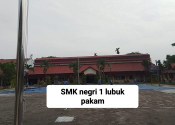 Skandal Bau Busuk Pendidikan: BOS Rp3,45 Miliar Tak Cukup, Siswa Dipaksa Bayar Rp100 Ribu/Bulan?