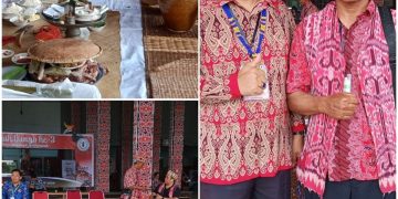 Naik Dango Ke-3 Pontianak 2026: Sinergi Sakral dan Kultural Menuju Puncak Perayaan