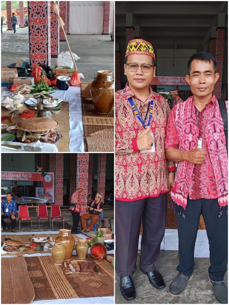 Naik Dango Ke-3 Pontianak 2026: Sinergi Sakral dan Kultural Menuju Puncak Perayaan