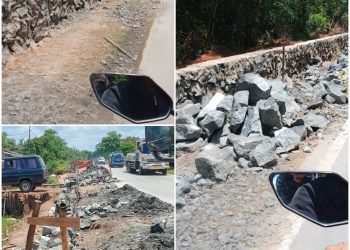 Transparansi dan Presisi: Sorotan atas Dugaan Penyimpangan Proyek Barau di Ruas Trans Kalimantan