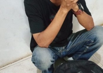 Residivisme dan Ruang Publik: Pelaku Pembobolan ATM Alfamart Diamankan di Sungai Raya